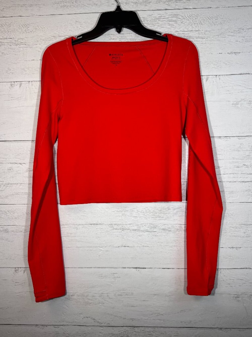 Athleta Transcend Top